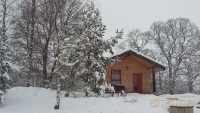 WINTER WEEKEND RETREAT 