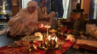 ŠIVARATRI 2018