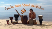 PANCHA NADA SOUND MEDITATION