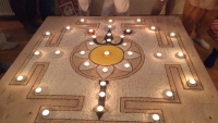 MAHAŠIVARATRI 2015