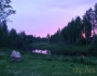 Retriti ārpus pilsētas