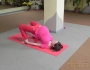Joga grūtniecēm