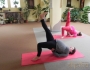 Joga grūtniecēm