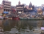  2013 Kumbha-Mela un Benares, Indija